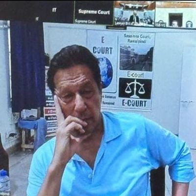 sanafai84388507's profile picture. well aware of Pakistan's political situation.