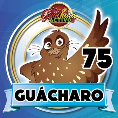 dylan_suer49828's profile picture. pronósticos Guacharo y GRANJA millonaria