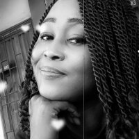 Jovita Akudo Eke (@iamsexyjoe) 's Twitter Profile