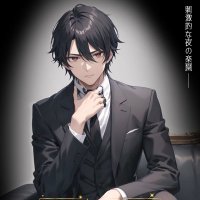 ホストクラブの裏方の人 (@ae7_wl) 's Twitter Profile