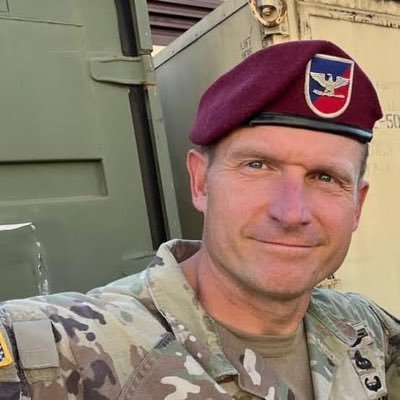 MKloepper21048's profile picture. Military