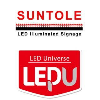 We help our customers to achieve customized signage with innovative and practical illuminating solutions with state-of-the-art technology.