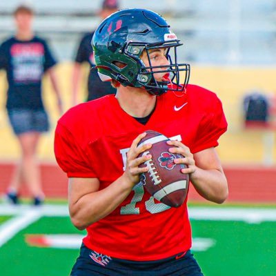 TrevBlaz's profile picture. Colleyville Heritage 2027 | NJHS | 4.45 GPA  | SG🏀 | 5’11” 170lbs | Arm 30” Hand 9 7/8” | Volunteer | ✝️