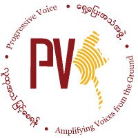 Progressive Voice(@PVamplify) 's Twitter Profile Photo