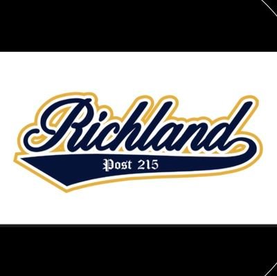 Richland Post 215 American Legion Baseball Program Profile