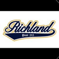 Richland Post 215 American Legion Baseball Program (@monarchs803) 's Twitter Profile