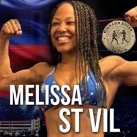 Melissa St-vil(@Melissastvil8) 's Twitter Profileg