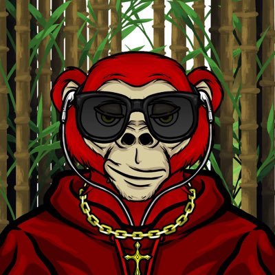 Donaldcarp73288's profile picture. Crypto investor & blockchain believer"