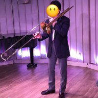 まこぴー (@yamato_trombone) 's Twitter Profile