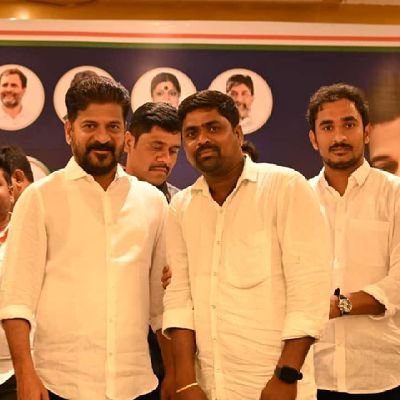 BheemBhaskar5's profile picture. #Congress