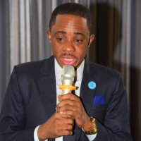 Okenda Jean Pierre (@okendapierre) 's Twitter Profile