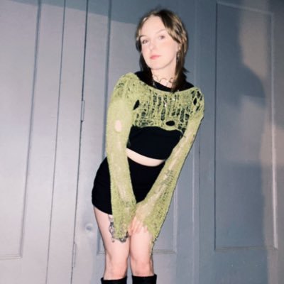 spilledsoap's profile picture. 27, aries, sorry