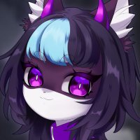 Grave 🖤 Hiatus! (@thegraveyardcat) 's Twitter Profile
