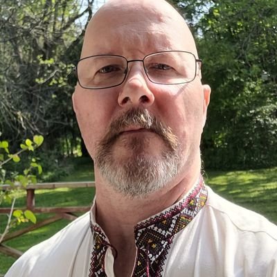 Mortarman51's profile picture. Ukrainian.  Canadian Army Veteran. #NAFO
Fuck putin.
In a relationship words wonderful woman. No DM's