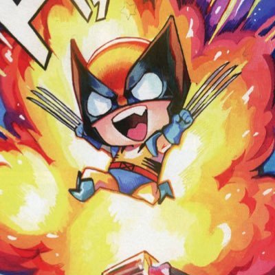 Comic book And Music fan with News, Reviews, and random posts (19)