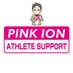 ピンクイオンアスリートサポート🌸🐍 (@pinkionathlete) Twitter profile photo ピンクイオンアスリートサポート🌸🐍 (@pinkionathlete) Twitter profile photo