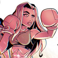 Josie Woah (@josiewoah) 's Twitter Profile