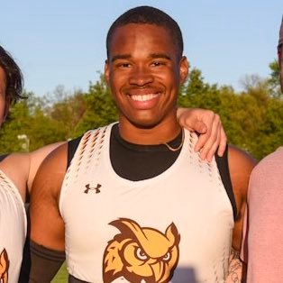 Rowan University(NJ) '27 | Height-6’2 Weight-230 | Javelin: 65 M | T&F🏅| Email~damitriushester05@gmail.com