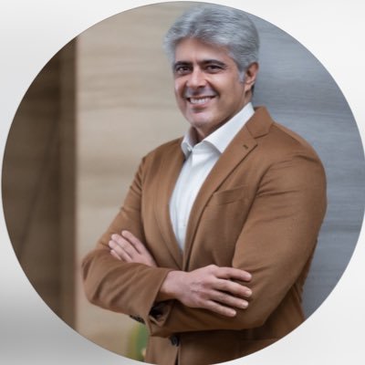 Chairman and Founder, FIVE Holdings | Entrepreneur | Self Made Billionaire | Hospitality Disruptor | Net Zero Trailblazer | Philanthropist