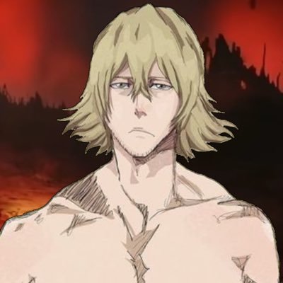 Fanfic Writer / Anime Youtuber / Novice Animator + Artist (CSP) / Gamer - I love Genga and Sakuga, talk Anime, and post a little art. He/Him ♏️ - ✝️ Christian