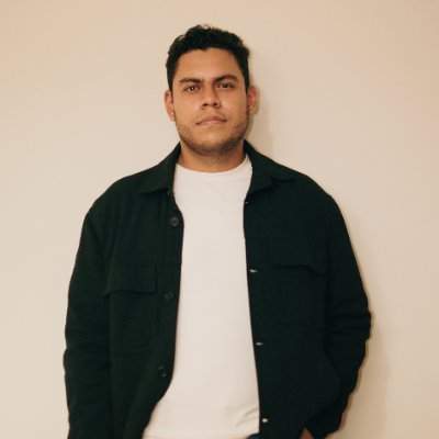 Aarón González Profile