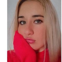 Angeles ;) (@mariabertocchi) 's Twitter Profile