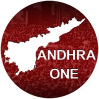 Andhra One(@AndhraOne) 's Twitter Profile Photo