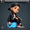 Billynairecruz's profile picture. THE KING OF S.W.A.G