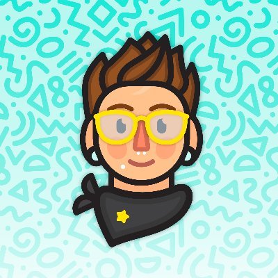 Jvandyink's profile picture. Freelance Designer & Illustrator
🌊🧰🌈🌵✨