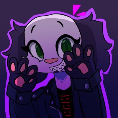 SpryTheArtist's profile picture. Hi, I’m Spry and I like making things. Mostly art and video games but I dabble in other stuff

She/They

https://t.co/XvLBn8yLf8