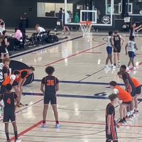 Kyreon (Montee) Jackson (@kj_of2027) 's Twitter Profile