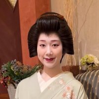 和丸 | 秋田の芸者 (@kazumaru_desu) 's Twitter Profile Photo 和丸 | 秋田の芸者 (@kazumaru_desu) 's Twitter Profile Photo
