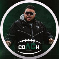 AC Patterson(@coachapatterson) 's Twitter Profile Photo