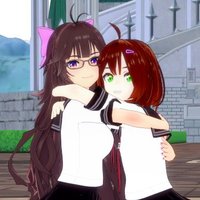 Rika (@rikapsu2) 's Twitter Profile