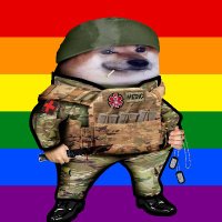 Koenig 🏳🌈🇺🇦 (@koenigskiller) 's Twitter Profile Photo Koenig 🏳🌈🇺🇦 (@koenigskiller) 's Twitter Profile Photo