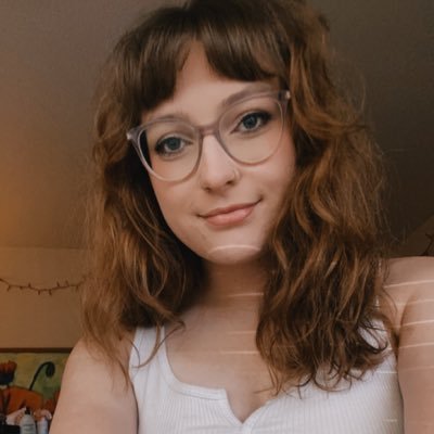 emma_tymeme's profile picture. Emma, she/her/hers, just a gorl, ☀️♉️🌑♓️⬆️♒️