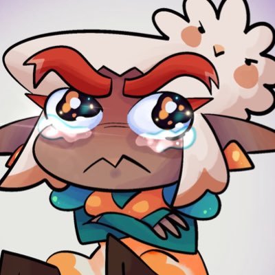 MAIN @RUBYANIMATIONS1 back up acc just in case something terrible happens