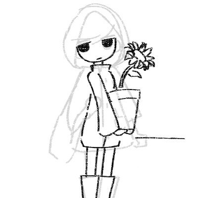 Melowid's profile picture. Musico independiente que hace canciones originales con o sin letra, cuando hago letras, suelo usar la voice bank Maika, también se dibujar un poco