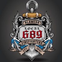 Alameda Firefighters (@alamedafire689) 's Twitter Profile Photo Alameda Firefighters (@alamedafire689) 's Twitter Profile Photo