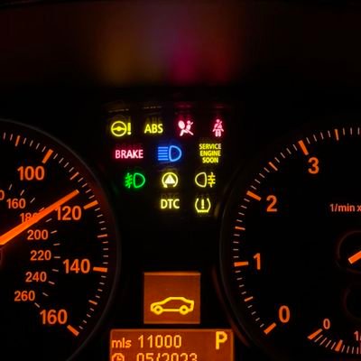 More horsepower than brains.
DM me all your Car related questions 😎