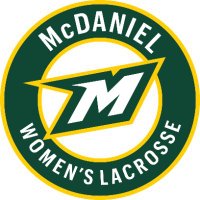McDaniel College Women's Lacrosse (@mcdaniel_wlax) 's Twitter Profile