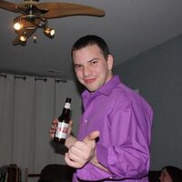 David Geckle (@dpg124) 's Twitter Profile