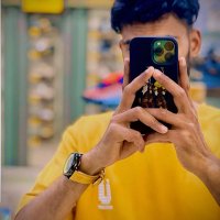 Suhail Malik (@sm206178) 's Twitter Profile