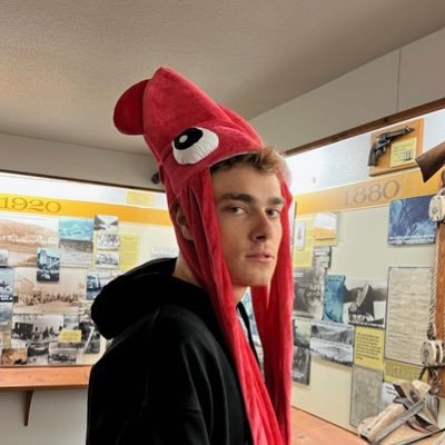 Connor Hogan Profile