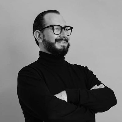 Keller_1986's profile picture. antropólogo | gestor de proyectos | consultor | curador | docente