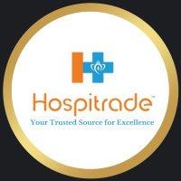 Hospitrade Ltd. (@hospitrade_) 's Twitter Profile
