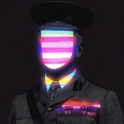 ThedamnedIraqi's profile picture. 