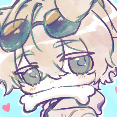 yuzu✨Comms Closedさんのプロフィール画像