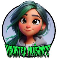 Haunted_Nuisance (@hauntednuisance) 's Twitter Profile