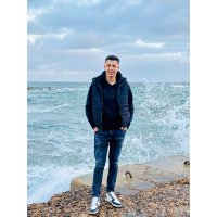 _Bassel__ (@basselsoliman0) 's Twitter Profile